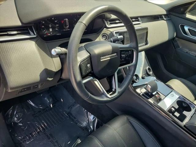 2023 Land Rover Range Rover Velar P250 S