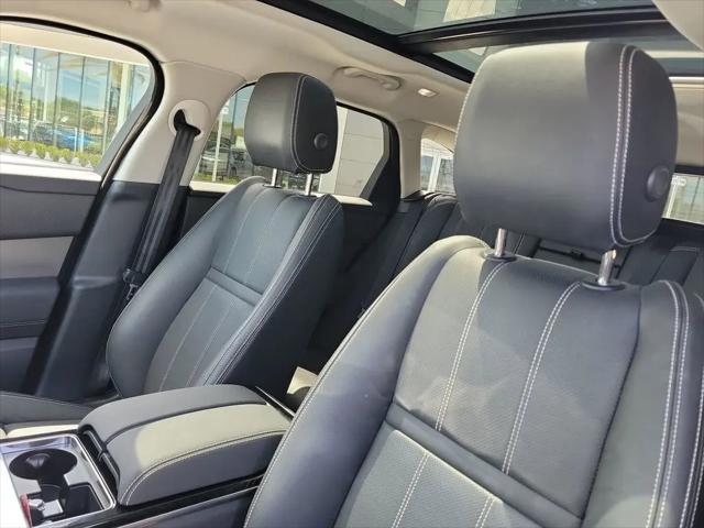 2023 Land Rover Range Rover Velar P250 S