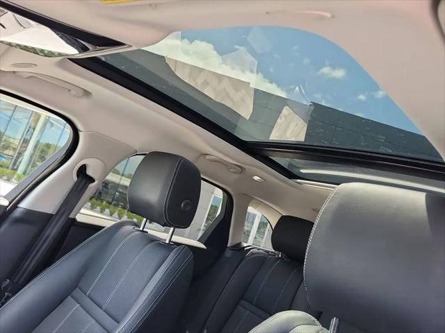 2023 Land Rover Range Rover Velar P250 S