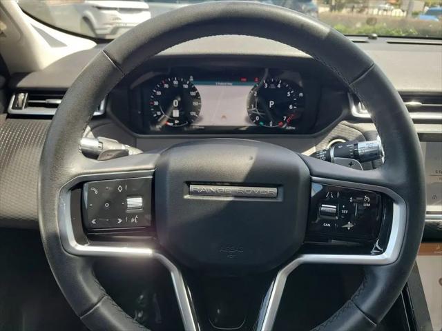 2023 Land Rover Range Rover Velar P250 S
