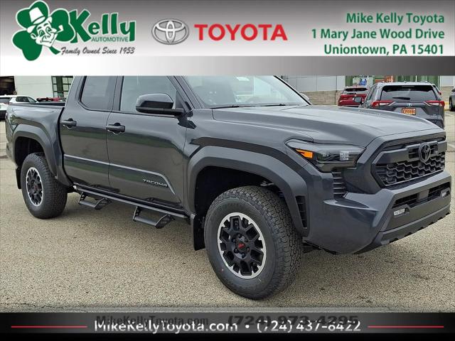 2026 Toyota Tacoma TRD Off Road for sale in Uniontown, PA