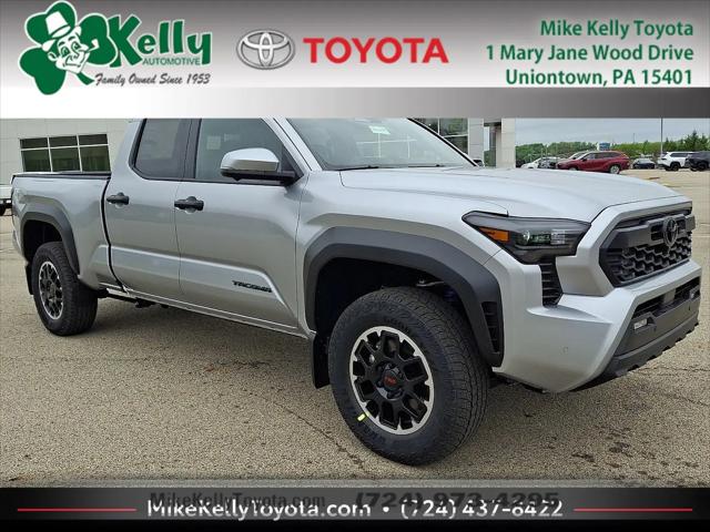 2026 Toyota Tacoma SR5 for sale in Uniontown, PA