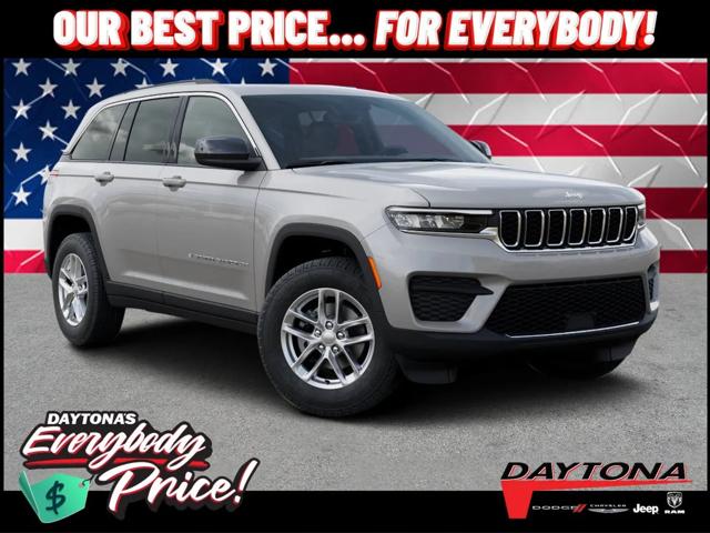 2026 Jeep Grand Cherokee Laredo 4x2 for sale in Daytona Beach, FL