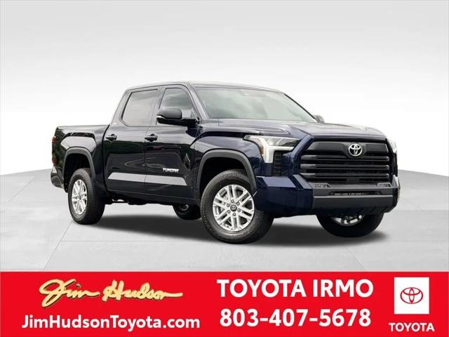 2026 Toyota Tundra SR5 CrewMax 5.5' Bed for sale in Irmo, SC