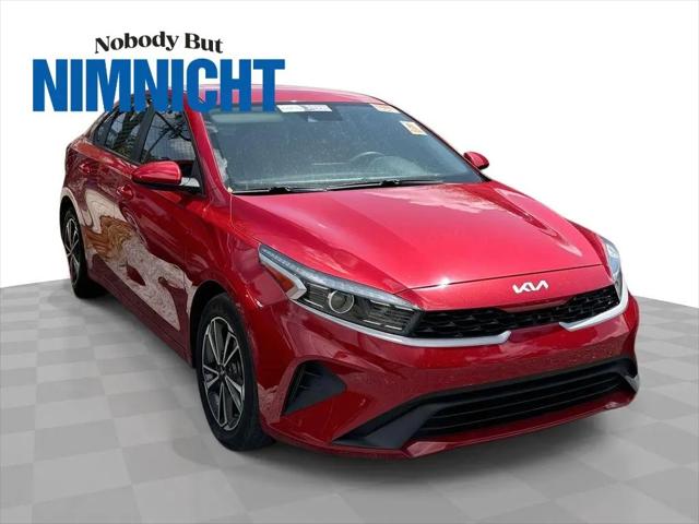 2023 Kia Forte LXS for sale in Jacksonville, FL