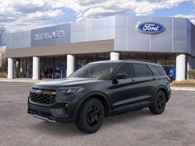 2026 Ford Explorer Tremor for sale in Sussex, NJ