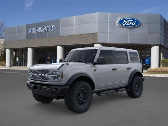 2026 Ford Bronco Badlands for sale in Sussex, NJ