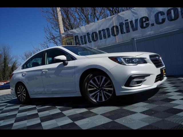 2019 Subaru Legacy 2.5i Premium for sale in Pittsburgh, PA