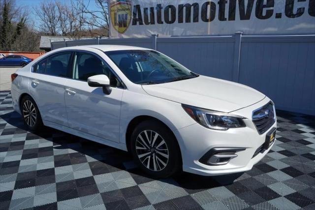 2019 Subaru Legacy 2.5i Premium