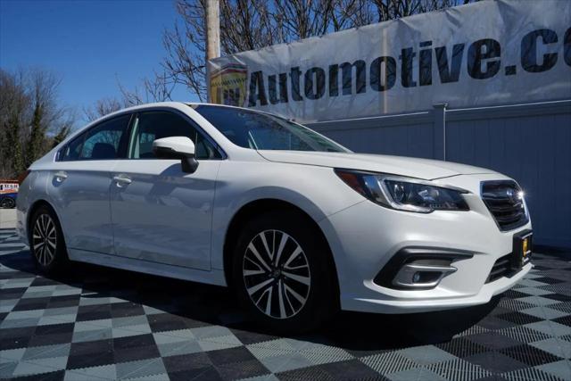 2019 Subaru Legacy 2.5i Premium