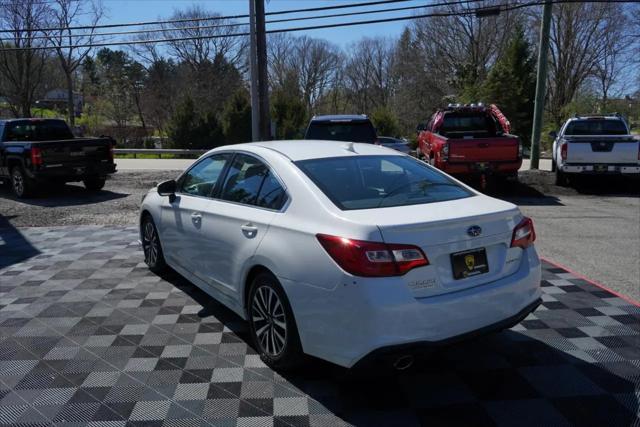 2019 Subaru Legacy 2.5i Premium