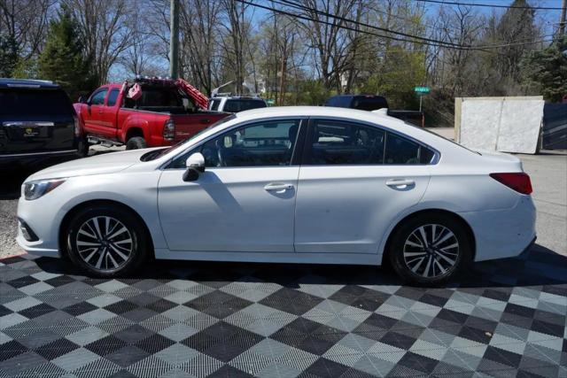 2019 Subaru Legacy 2.5i Premium