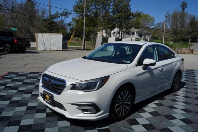 2019 Subaru Legacy 2.5i Premium