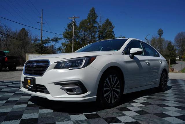 2019 Subaru Legacy 2.5i Premium