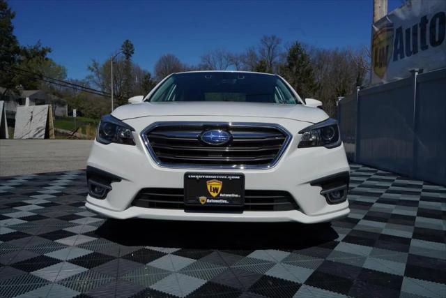 2019 Subaru Legacy 2.5i Premium