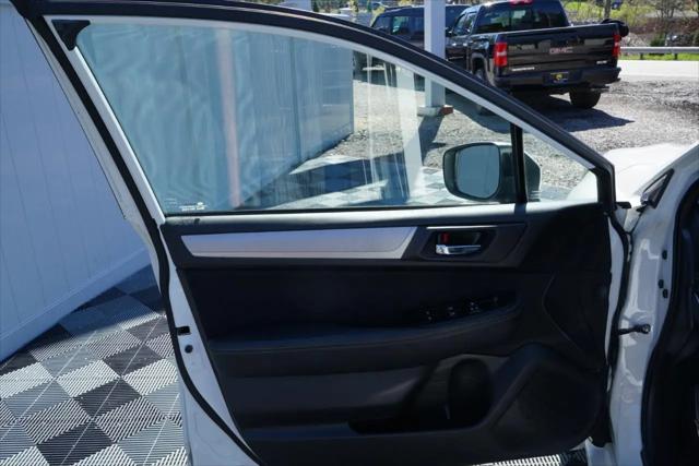 2019 Subaru Legacy 2.5i Premium
