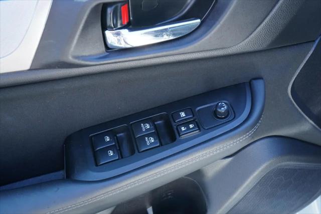 2019 Subaru Legacy 2.5i Premium