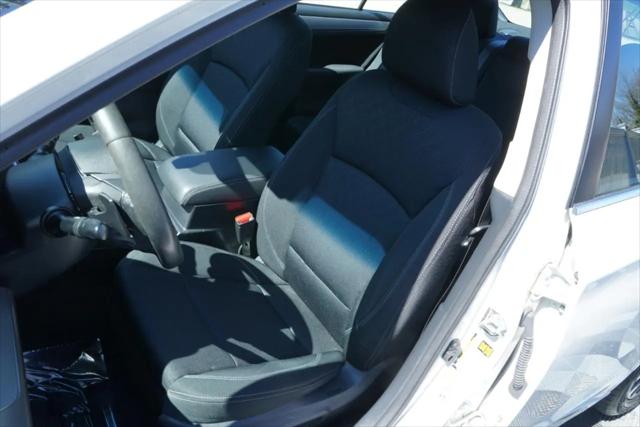 2019 Subaru Legacy 2.5i Premium
