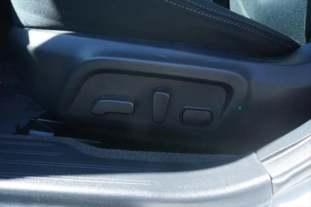 2019 Subaru Legacy 2.5i Premium