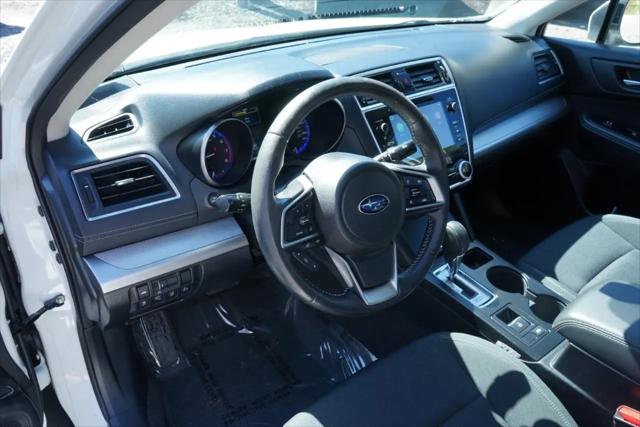 2019 Subaru Legacy 2.5i Premium
