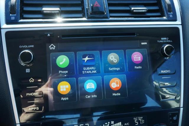 2019 Subaru Legacy 2.5i Premium