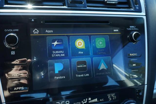 2019 Subaru Legacy 2.5i Premium