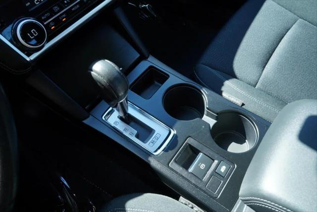 2019 Subaru Legacy 2.5i Premium