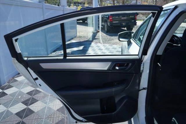 2019 Subaru Legacy 2.5i Premium