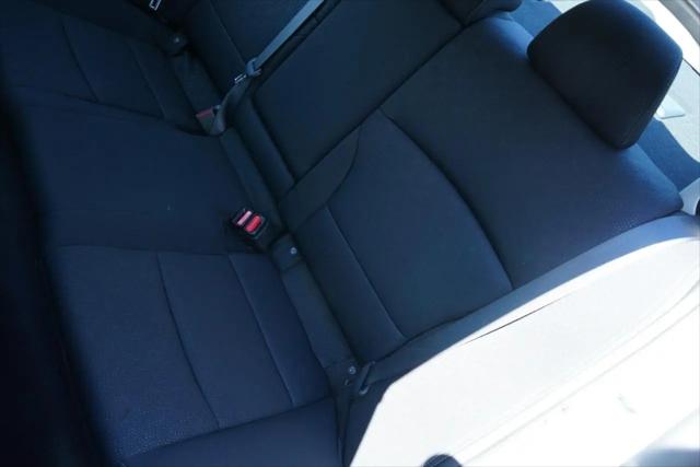 2019 Subaru Legacy 2.5i Premium