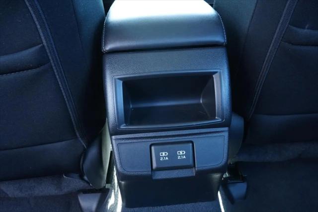 2019 Subaru Legacy 2.5i Premium