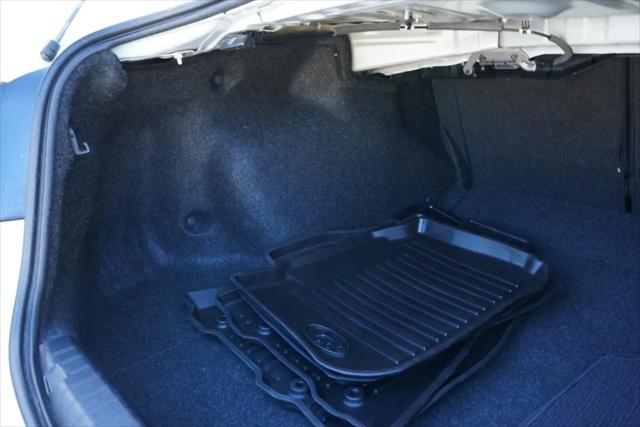 2019 Subaru Legacy 2.5i Premium