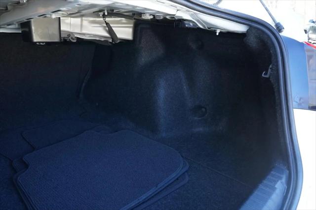 2019 Subaru Legacy 2.5i Premium
