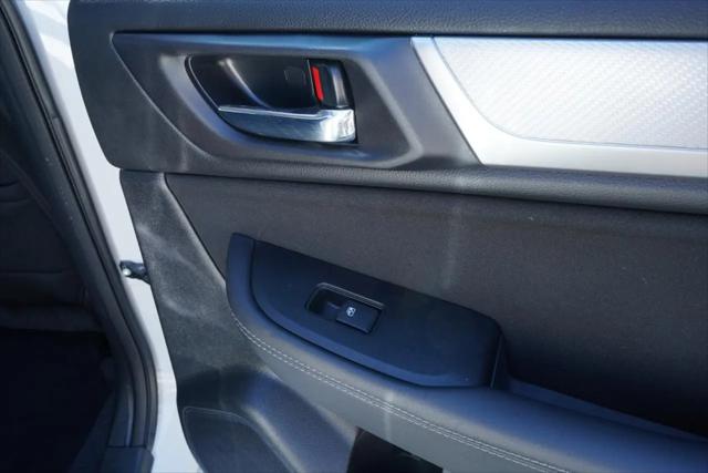 2019 Subaru Legacy 2.5i Premium
