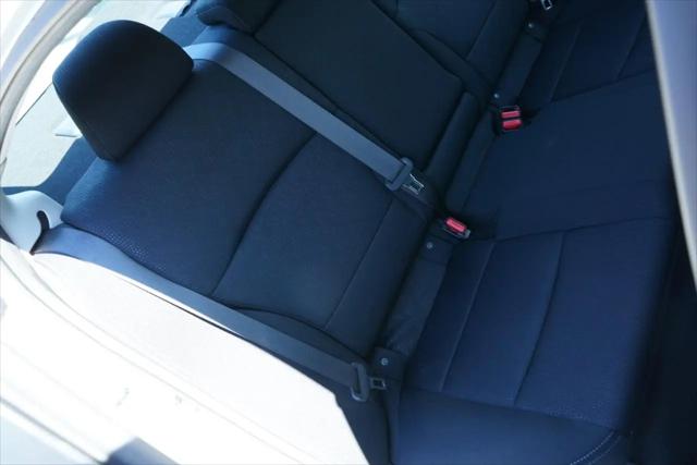 2019 Subaru Legacy 2.5i Premium