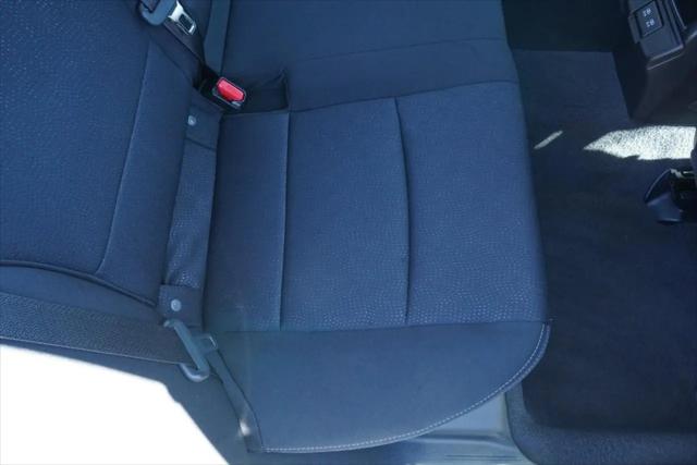 2019 Subaru Legacy 2.5i Premium