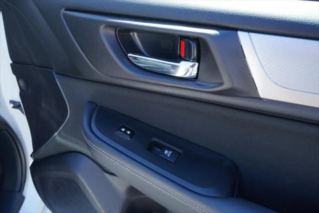 2019 Subaru Legacy 2.5i Premium