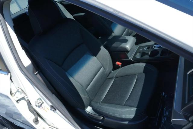 2019 Subaru Legacy 2.5i Premium