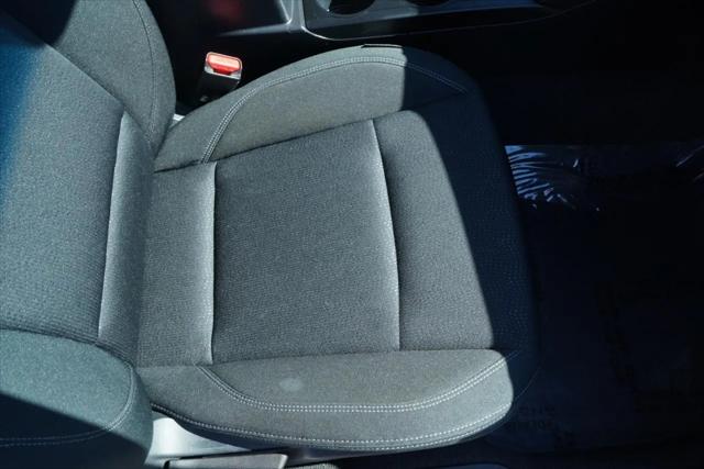2019 Subaru Legacy 2.5i Premium