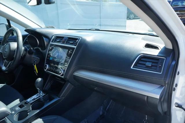 2019 Subaru Legacy 2.5i Premium