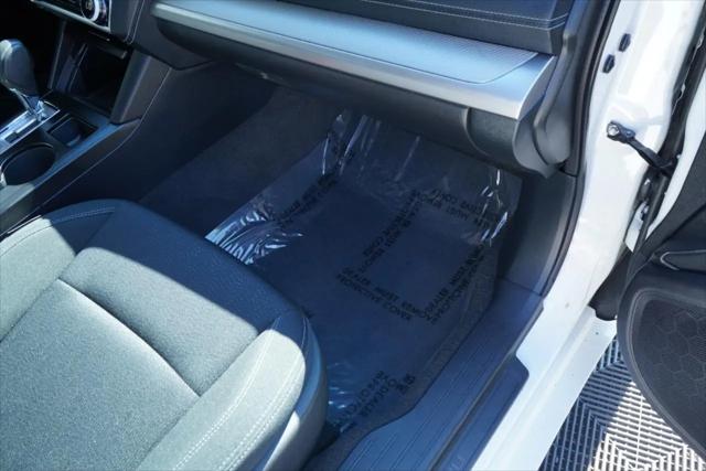 2019 Subaru Legacy 2.5i Premium