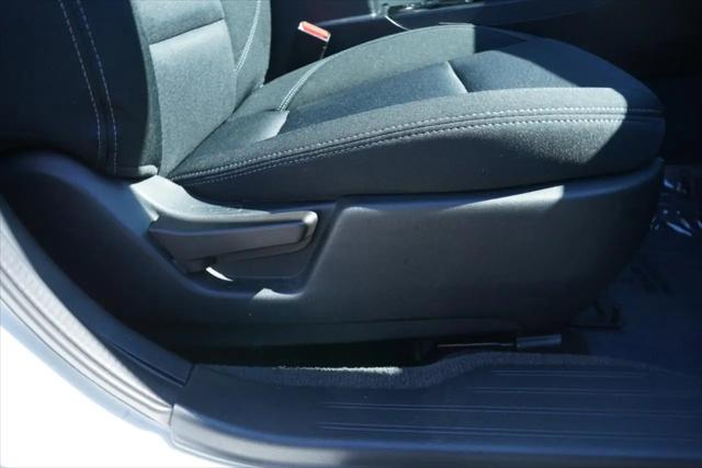 2019 Subaru Legacy 2.5i Premium