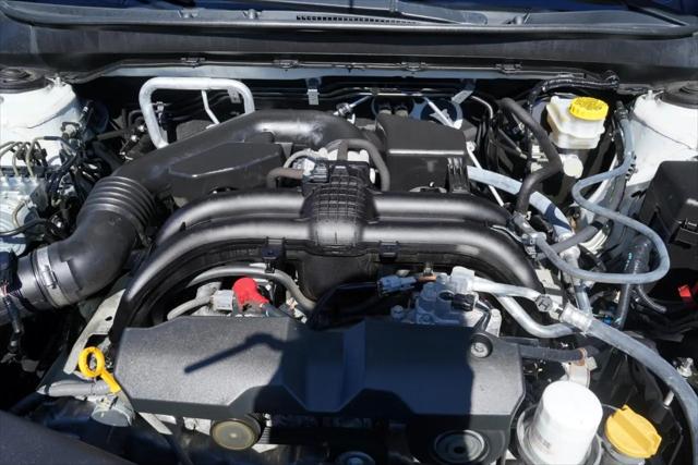 2019 Subaru Legacy 2.5i Premium
