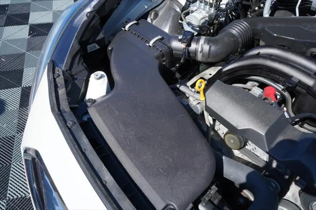 2019 Subaru Legacy 2.5i Premium
