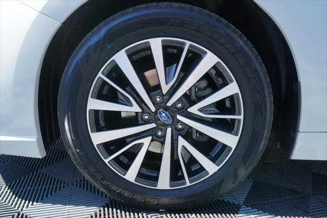 2019 Subaru Legacy 2.5i Premium