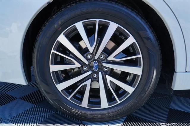 2019 Subaru Legacy 2.5i Premium
