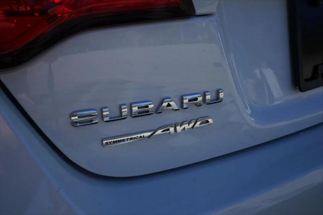 2019 Subaru Legacy 2.5i Premium