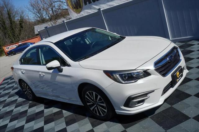 2019 Subaru Legacy 2.5i Premium