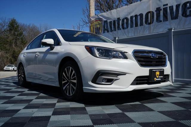2019 Subaru Legacy 2.5i Premium