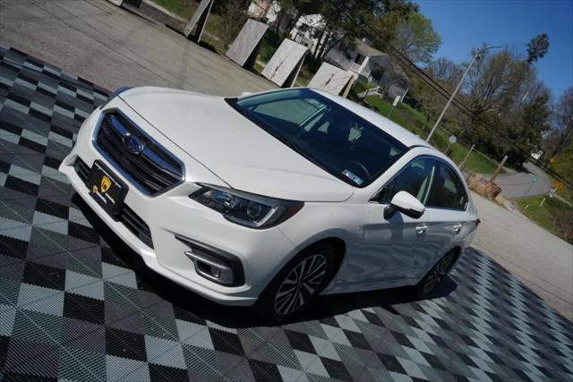 2019 Subaru Legacy 2.5i Premium
