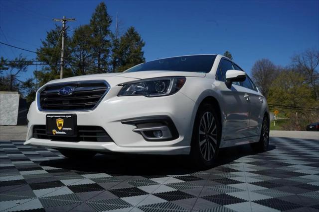 2019 Subaru Legacy 2.5i Premium